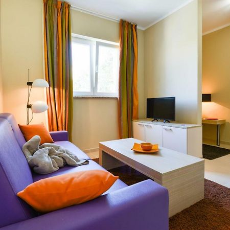 Cecilia Apartments Lun  Ngoại thất bức ảnh