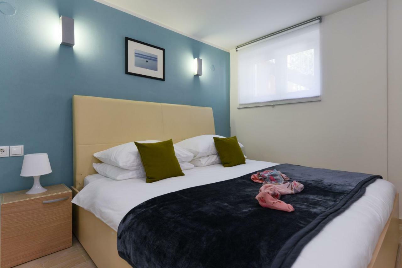 Cecilia Apartments Lun  Ngoại thất bức ảnh