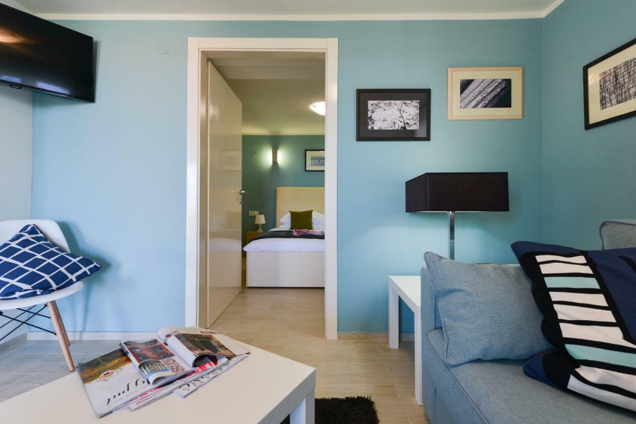 Cecilia Apartments Lun  Ngoại thất bức ảnh