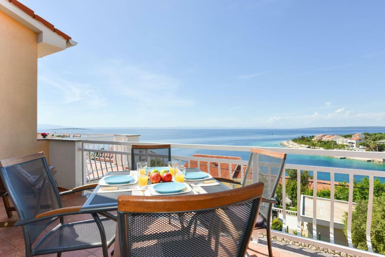 Cecilia Apartments Lun  Ngoại thất bức ảnh