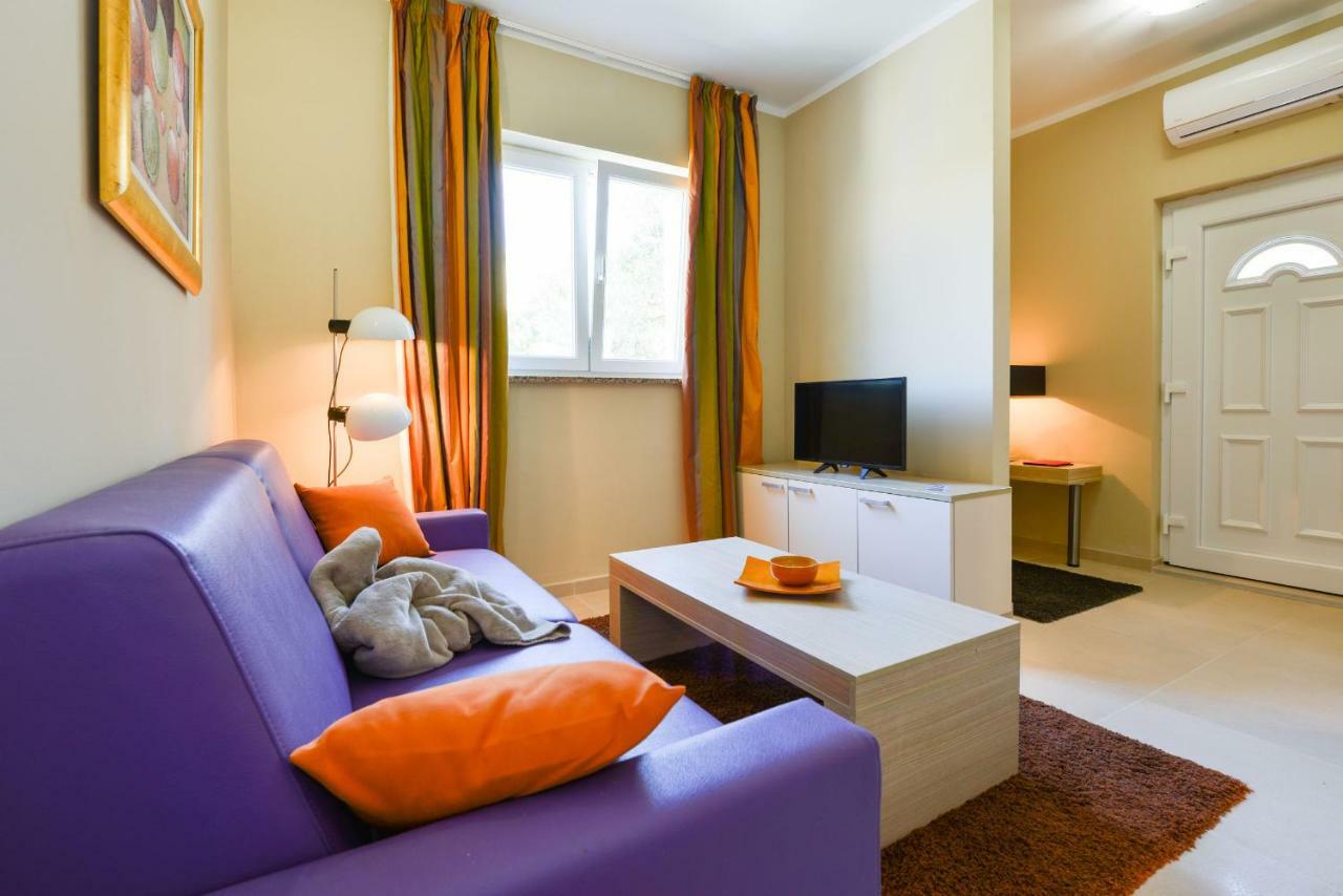 Cecilia Apartments Lun  Ngoại thất bức ảnh