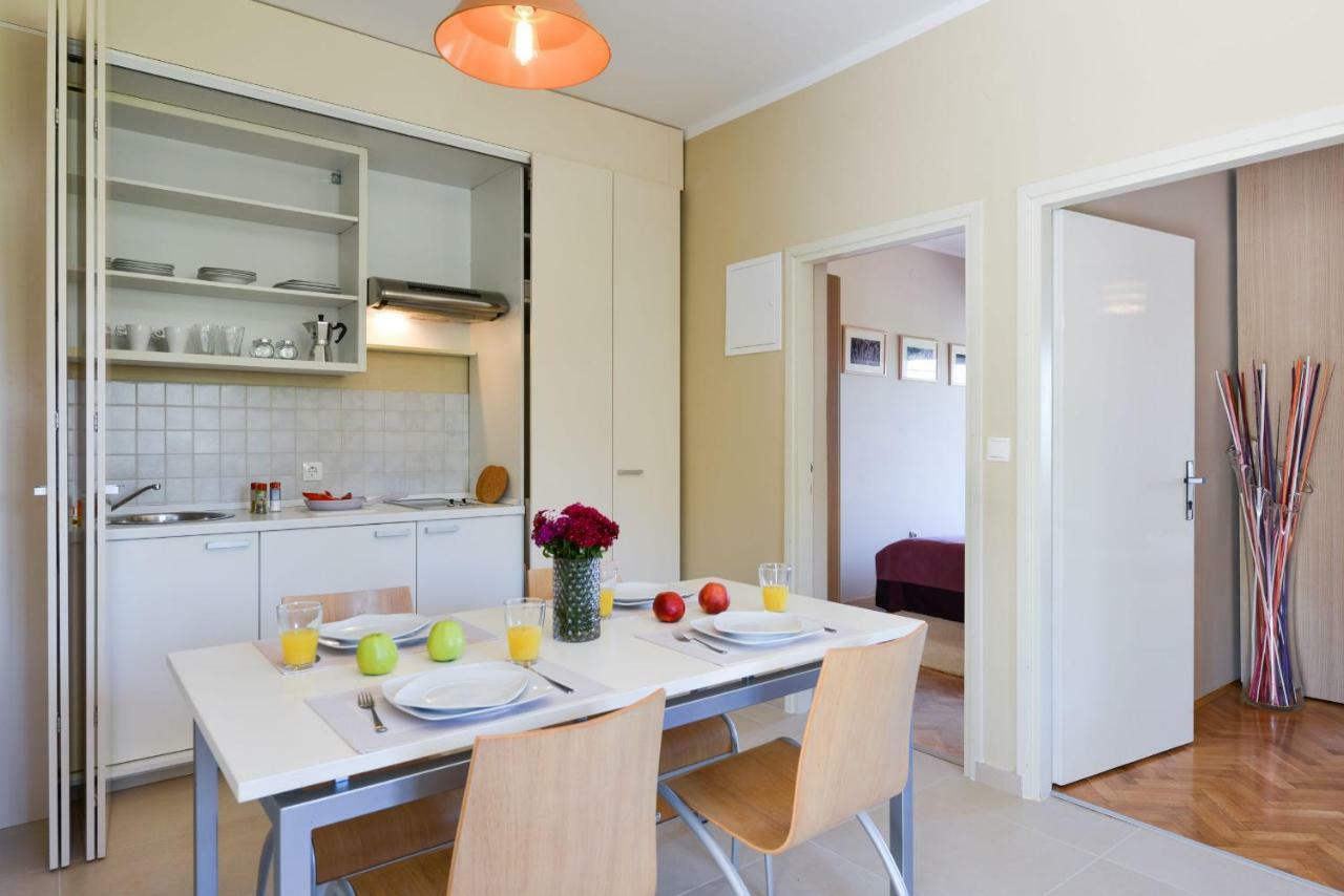 Cecilia Apartments Lun  Ngoại thất bức ảnh