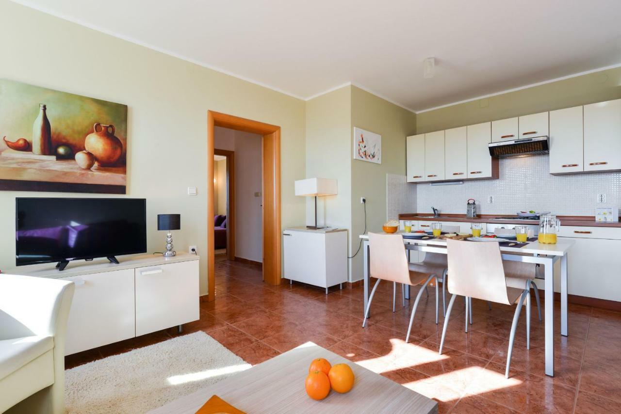 Cecilia Apartments Lun  Ngoại thất bức ảnh