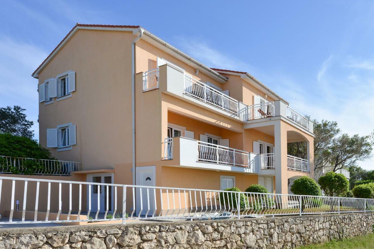 Cecilia Apartments Lun  Ngoại thất bức ảnh